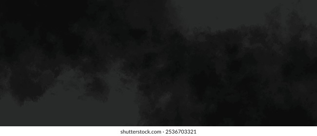 Abstract Cloudy Texture with Dark Shadows and a Subtle Smoky Gradient
