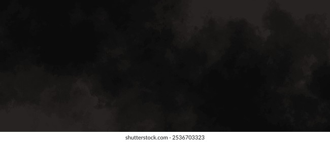 Abstract Cloudy Texture with Dark Shadows and a Subtle Smoky Gradient
