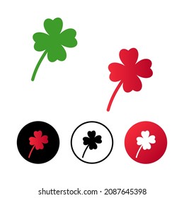 Resumen Icono De Aluminio Ilustración Diseño Plano