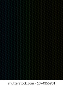 Abstract club flyer template. Abstract background to use for music event posters.
