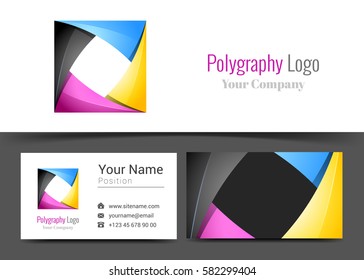 Press Logo Design Stock Vectors Images Vector Art Shutterstock