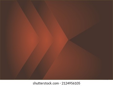 Abstract coklat background with triangles, Background Abstract Coklat and The Background Can Change Color As You Want, What Are You Waiting For, Let's Make This Background Yours Now