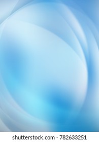 Abstract cold light background. And also includes EPS 10 vector