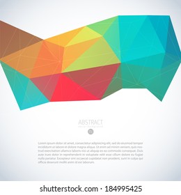 abstract collage geometrical colorful background makeup line water reflection colourful make abstract background scene colorful glass ripple fun cosmic space cloud business blue wave clouds look cool