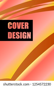Abstract color 3d paper, art illustration. Vector design layout for banners presentations, flyers, posters and invitations