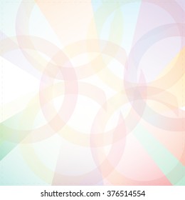 Abstract color backgrond (Vector EPS10)