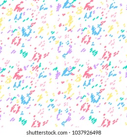 Abstract color background