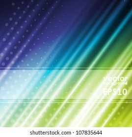 Abstract color background