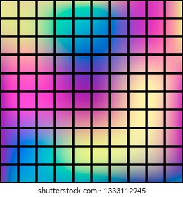 Abstract color background