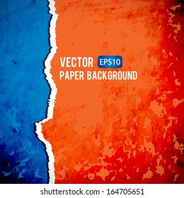 Abstract Color Background