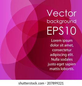Abstract color background