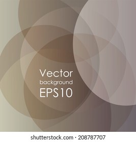 Abstract color background