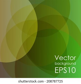 Abstract color background