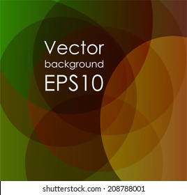 Abstract color background