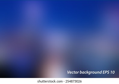 abstract color background