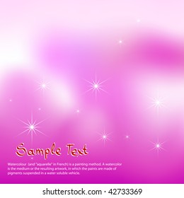 Abstract color background