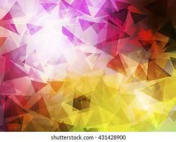 abstract color background