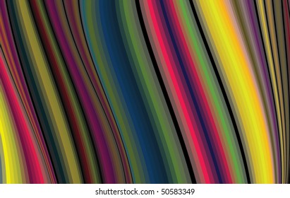 Abstract color background