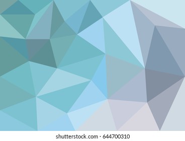 Abstract color background