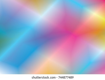 
abstract color background