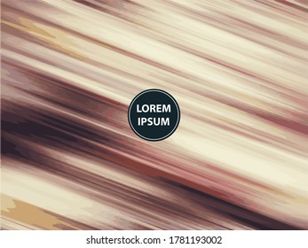 Abstract color Background. Art Conceptual Illustration. Dynamic Flow Lines with Vivid Colors. 