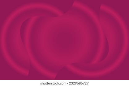 Abstract color background art logo design 