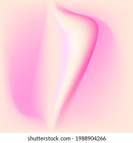 ABSTRACT COLOR BACKGROUND WITH BLUR GRADIENT. LIQUID COLOR WALLPAPER. COVER POSTER DESIGN