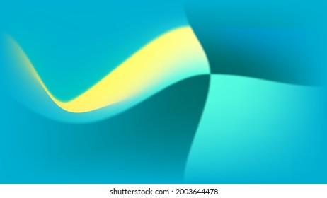 ANTECEDENTES DE COLOR ABSTRACTO CON EL GRADIENTE BLUR. PAPEL DE COLOR LÍQUIDO. DISEÑO DE POSTERIOR DE LA TAPA