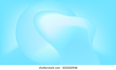 ABSTRACT COLOR BACKGROUND WITH BLUR GRADIENT. LIQUID COLOR WALLPAPER. COVER POSTER DESIGN