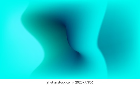 ANTECEDENTES DE COLOR ABSTRACTO CON EL GRADIENTE BLUR. PAPEL DE COLOR LÍQUIDO. DISEÑO DE POSTERIOR DE LA TAPA