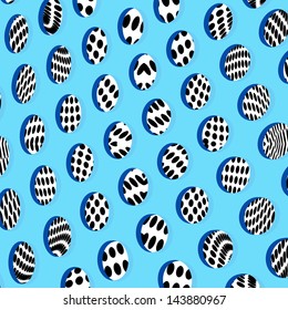 Abstract color background circles.Dotted vector.Wave background.Geometric design. Fractal abstract background of retro circles. 