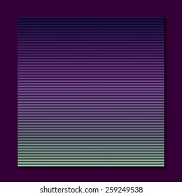 Abstract  color background for design.Vector