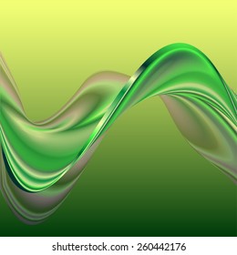 Abstract color background for design.Vector