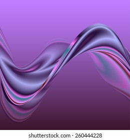 Abstract color background for design.Vector