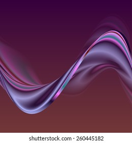 Abstract color background for design.Vector