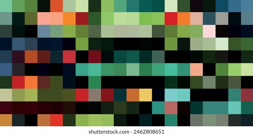Abstract color background. Gradient blend. Bright colored glow. Diffuse glare. Blurry highlights. Modern design template for web cover. Bitmap. Raster image.