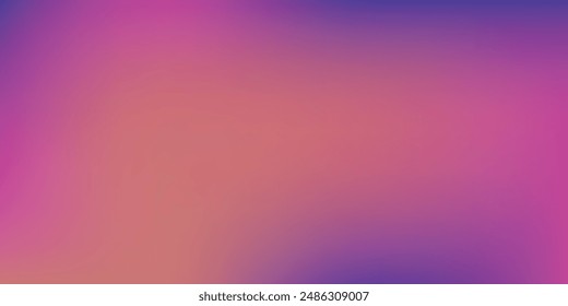 Fondo de color Abstractas. Mezcla de degradado. Brillo de colores brillantes. Deslumbramiento difuso. Resaltados borrosos. Plantilla de diseño moderno para la cubierta de Web. Mapa de bits Imagen rasterizada.