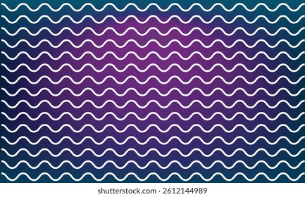 Abstract color background. Gradient blend. Dark colored glow. Diffuse glare. Blurry highlights. Modern design template for web cover