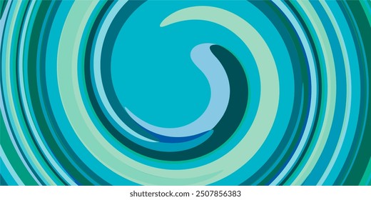 Abstract color background, color illusion background, imagination color background, abstract color texture, psychedelic