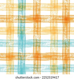 Abstract color background, illustration. Overlaying lines chequered pattern seamless stripes wallpaper