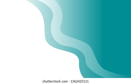 abstract color background with line