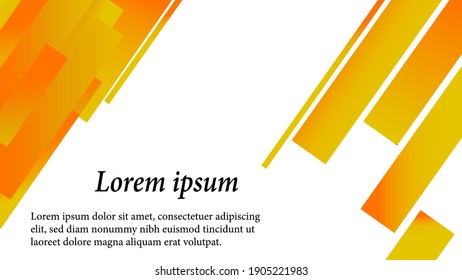 abstract color background with lines for flyers  wallpapers  banners 