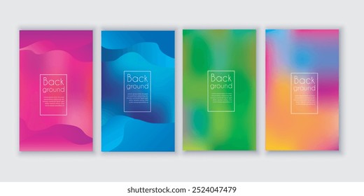  Fondo abstracto del color para la presentación del producto con la luz del sol y la pared borrosa de las sombras.