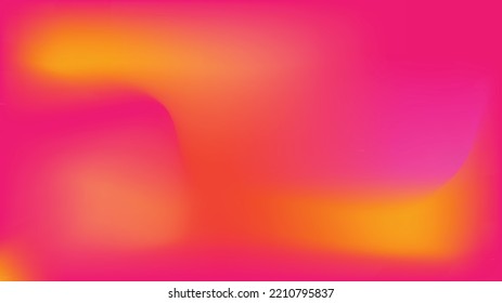 abstract color background red liquid