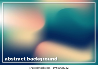 Abstract color background. It is suitable for banner backgrounds, wallpapers, book covers, creative content, and others.