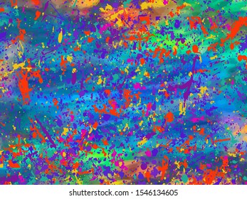 Abstract color background. Trendy Vector template for holiday designs, invitation,  save the date, poster, brochure, invitation, cover book

