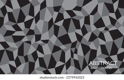 Abstract color background. Vector, illustration.