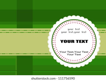 abstract color background for vintage card