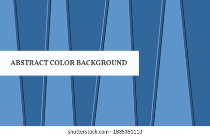 fondo de color abstracto para material web e impreso
