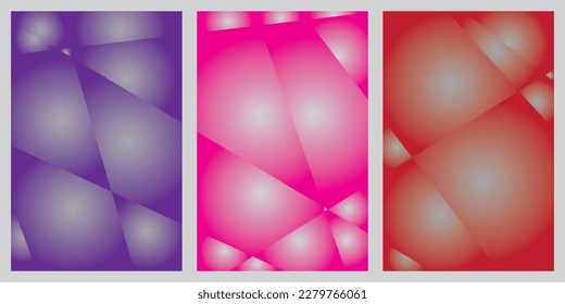 Abstract color background,Modern screen vector design, gradient background